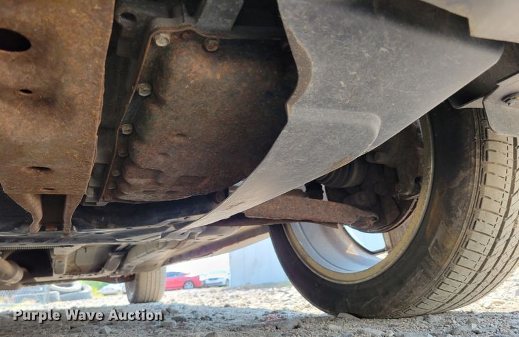 image for item JZ9170 2007 Dodge Caliber