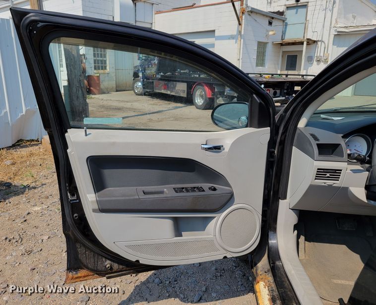 image for item JZ9170 2007 Dodge Caliber