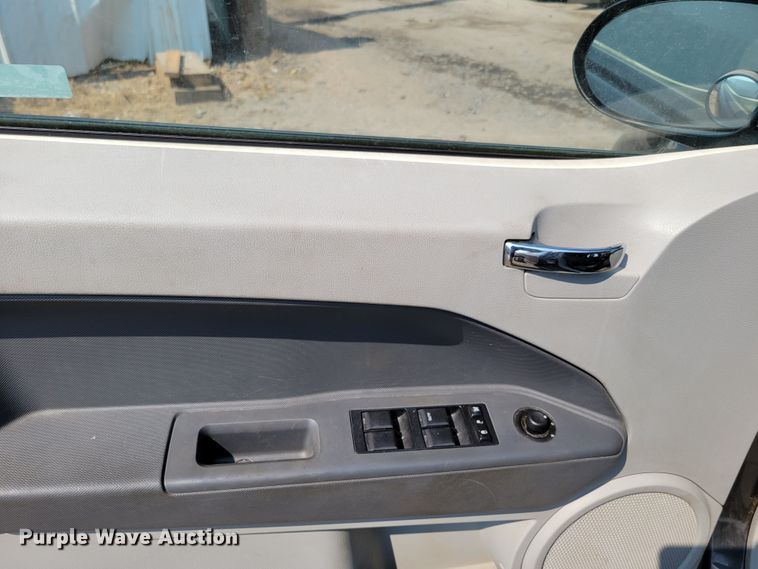 image for item JZ9170 2007 Dodge Caliber