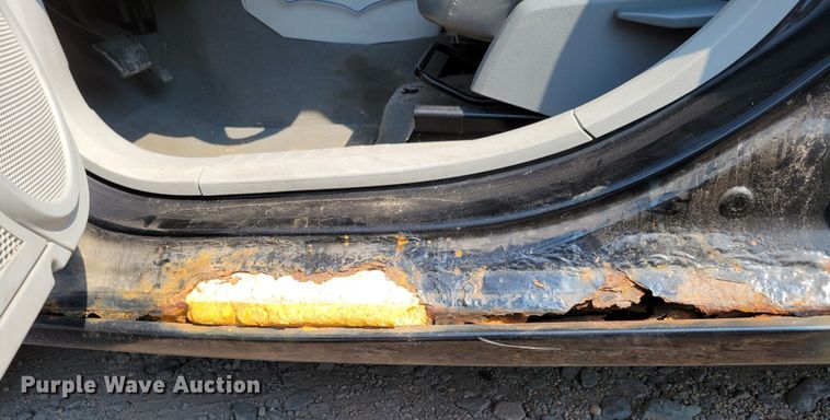 image for item JZ9170 2007 Dodge Caliber