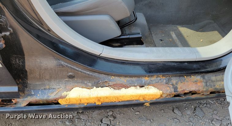 image for item JZ9170 2007 Dodge Caliber