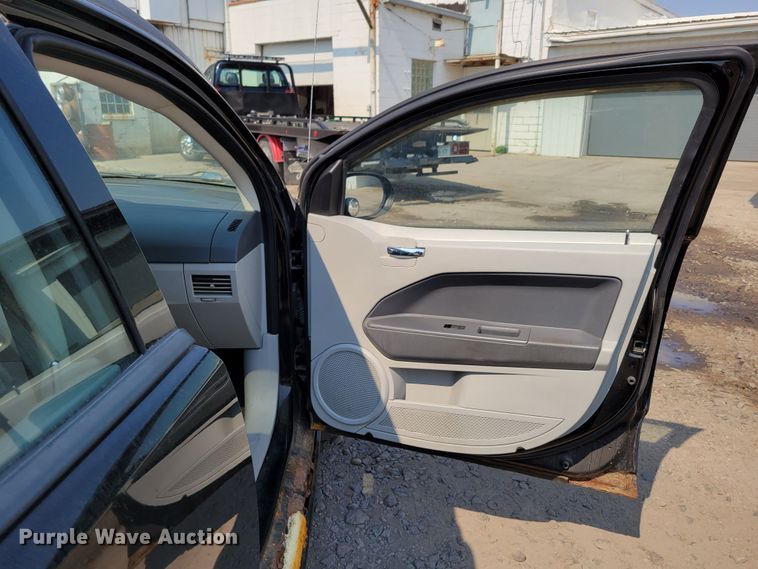 image for item JZ9170 2007 Dodge Caliber