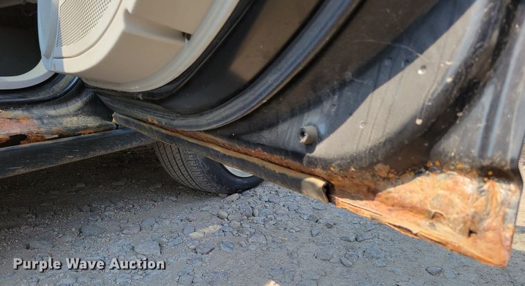 image for item JZ9170 2007 Dodge Caliber