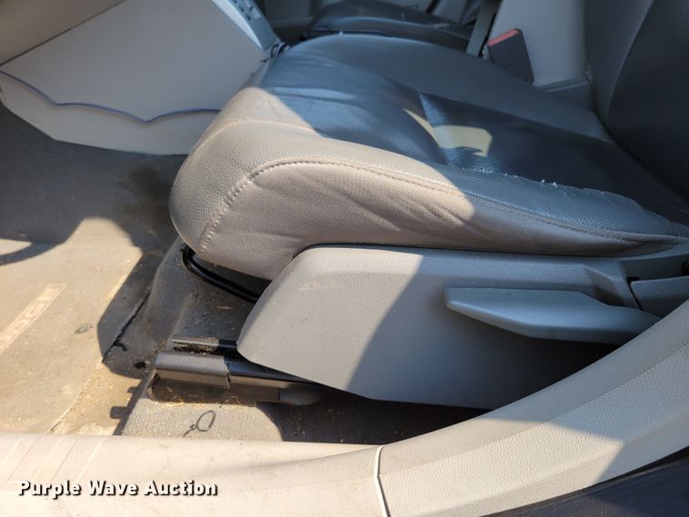 image for item JZ9170 2007 Dodge Caliber