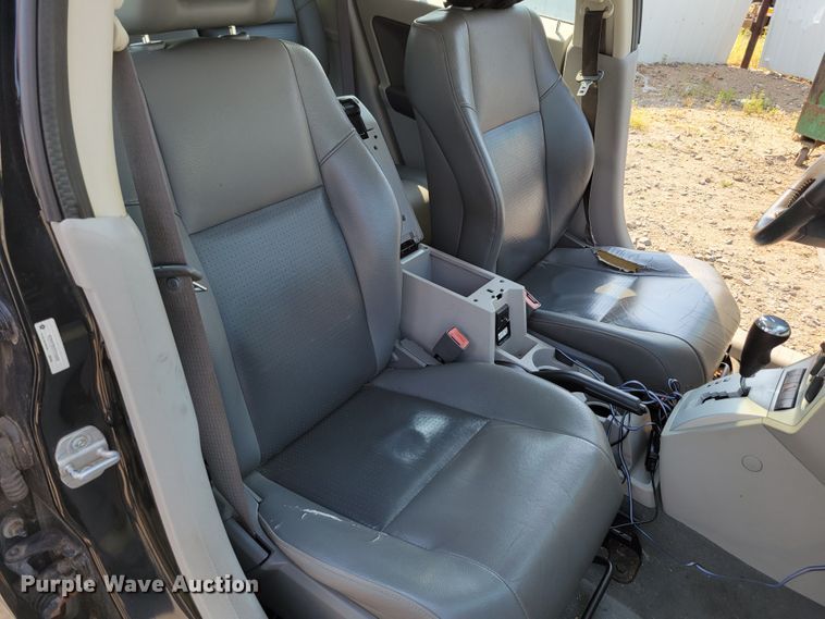 image for item JZ9170 2007 Dodge Caliber