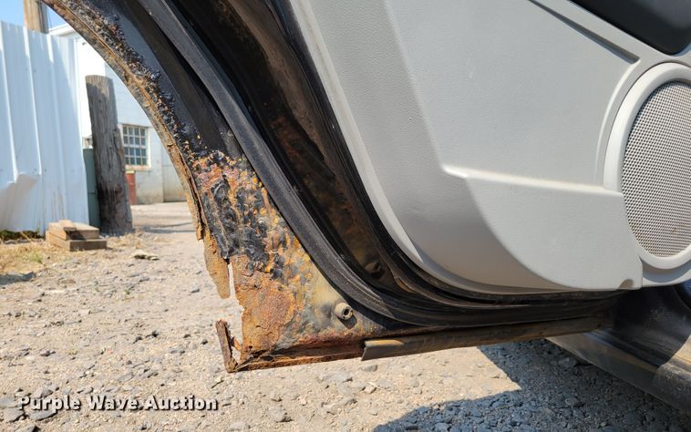 image for item JZ9170 2007 Dodge Caliber