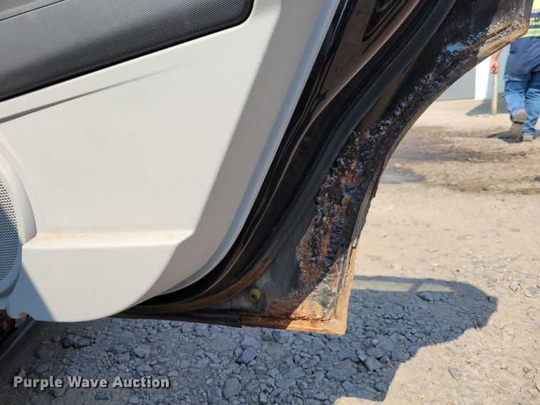 image for item JZ9170 2007 Dodge Caliber