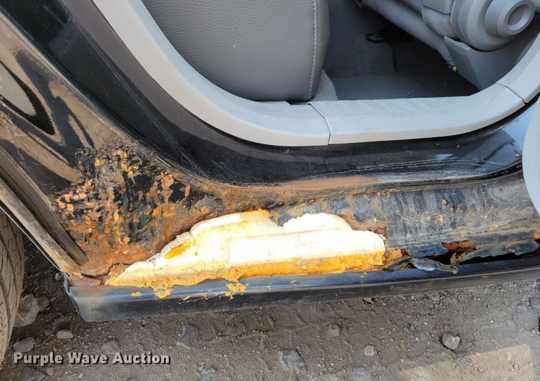 image for item JZ9170 2007 Dodge Caliber