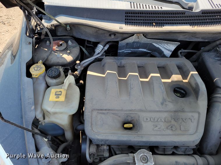 image for item JZ9170 2007 Dodge Caliber