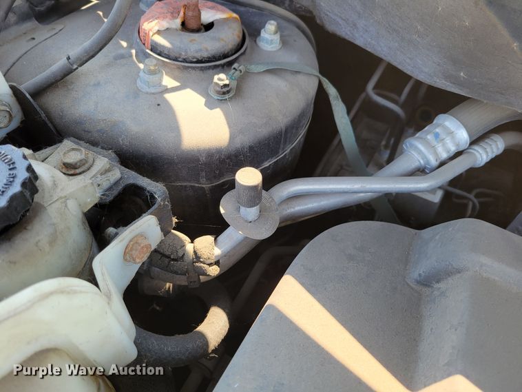 image for item JZ9170 2007 Dodge Caliber