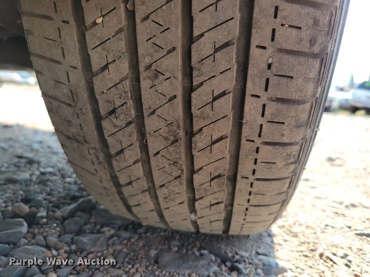 image for item JZ9170 2007 Dodge Caliber