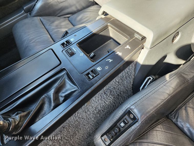 image for item KC9443 1986 Chevrolet Corvette