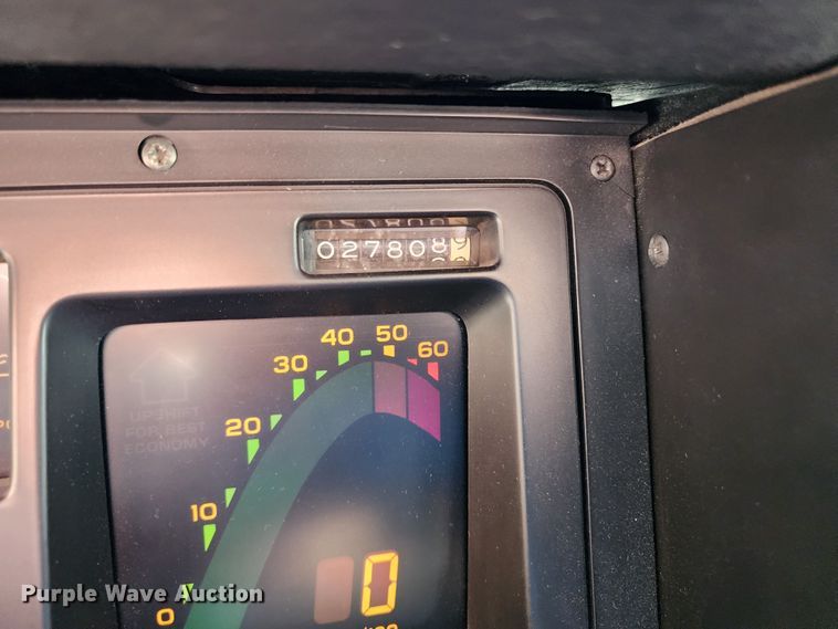 image for item KC9443 1986 Chevrolet Corvette