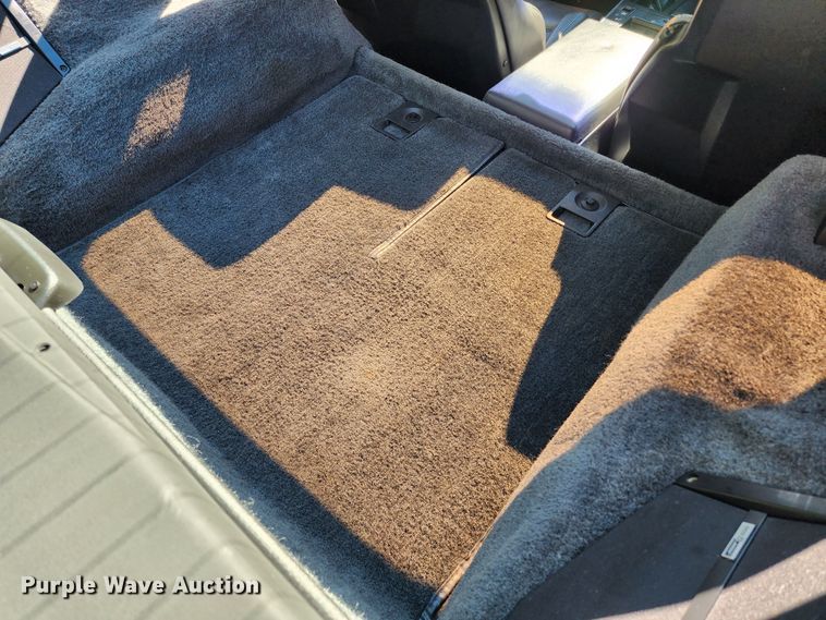 image for item KC9443 1986 Chevrolet Corvette