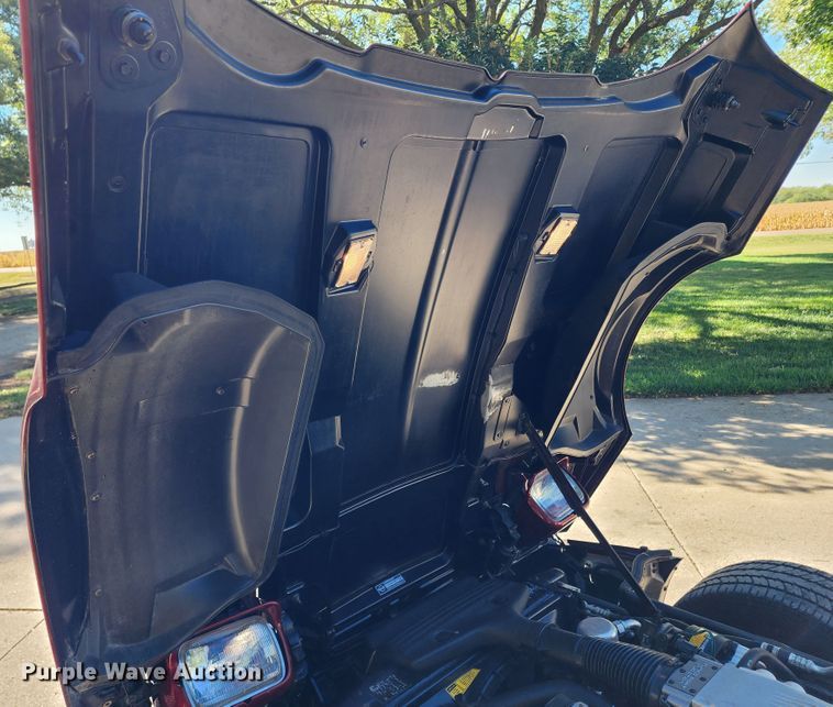 image for item KC9443 1986 Chevrolet Corvette