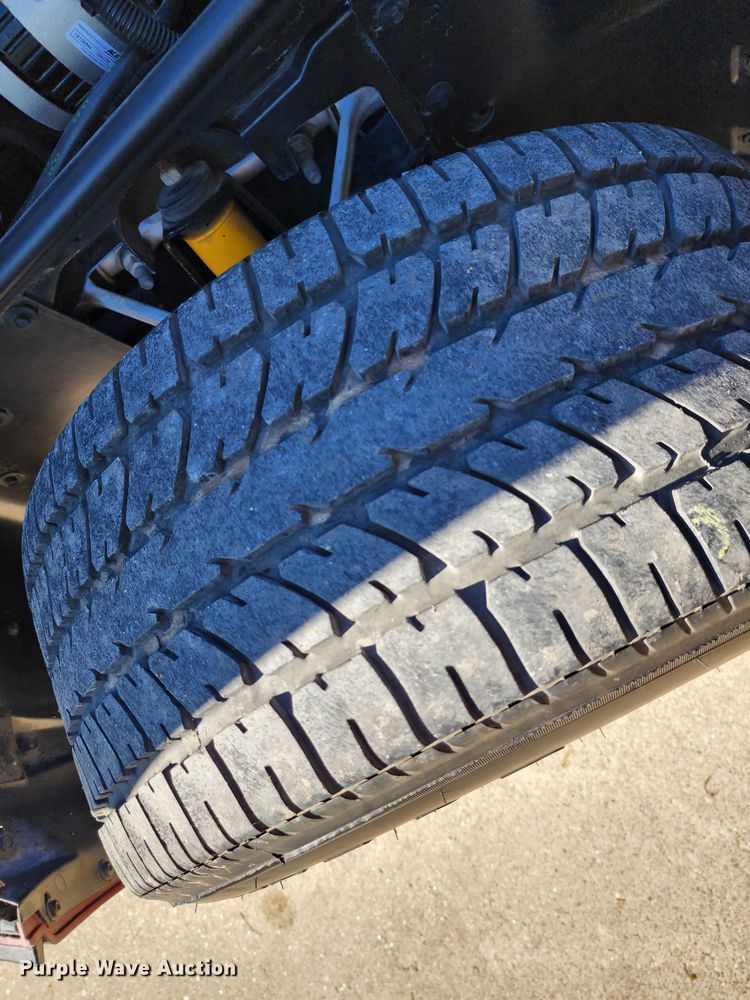 image for item KC9443 1986 Chevrolet Corvette