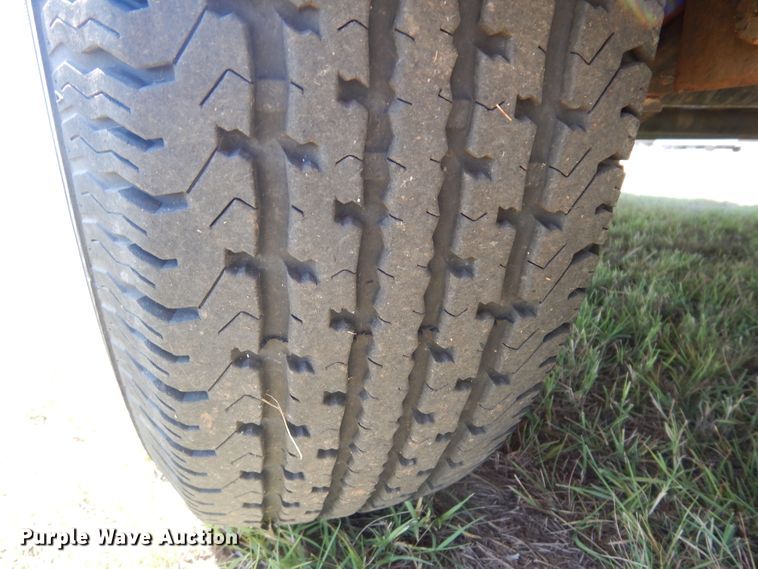 image for item KI9222 2021 Road Boss  equipment trailer