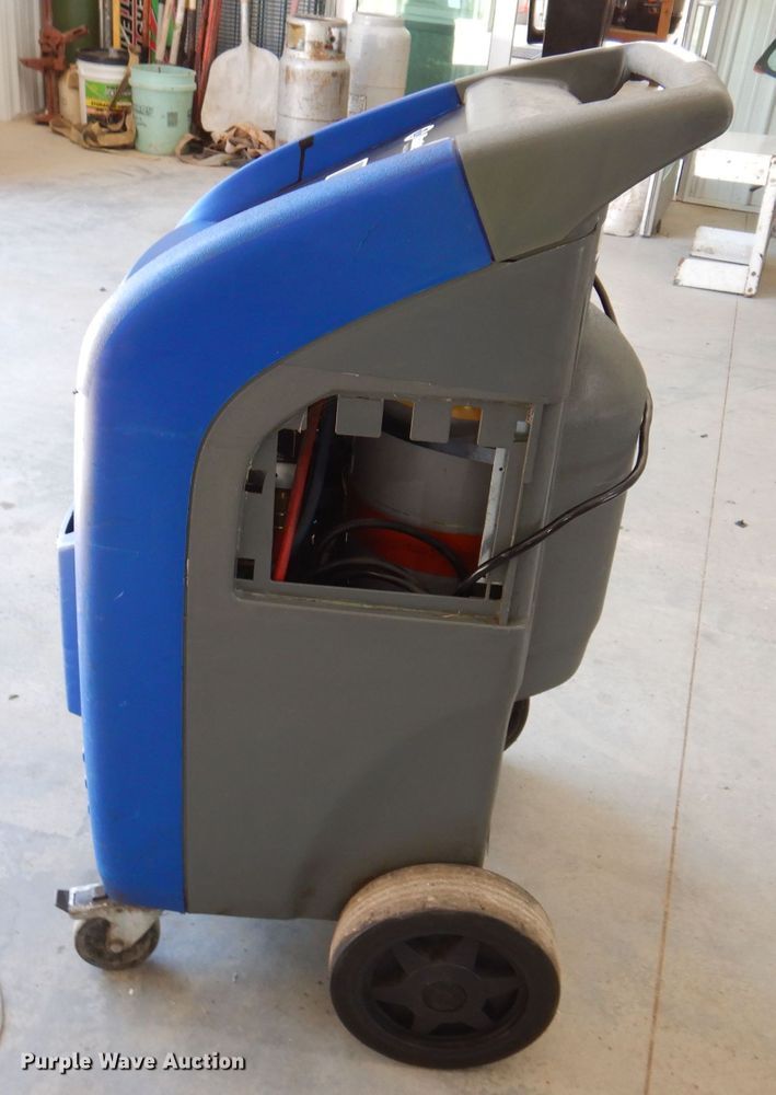 image for item KP9300 Mastercool 69788-A  refrigerant recycler