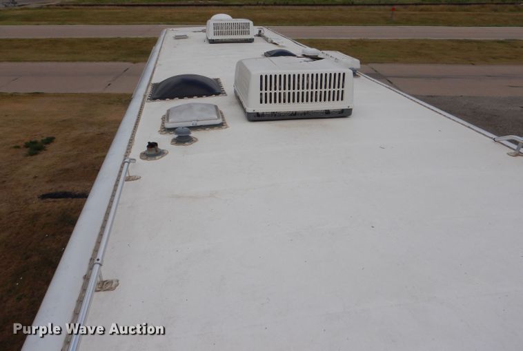 image for item LB9855 2001 Newmar Mountain Aire  RV