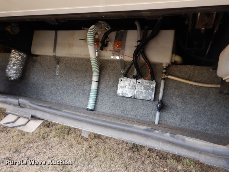 image for item LB9855 2001 Newmar Mountain Aire  RV