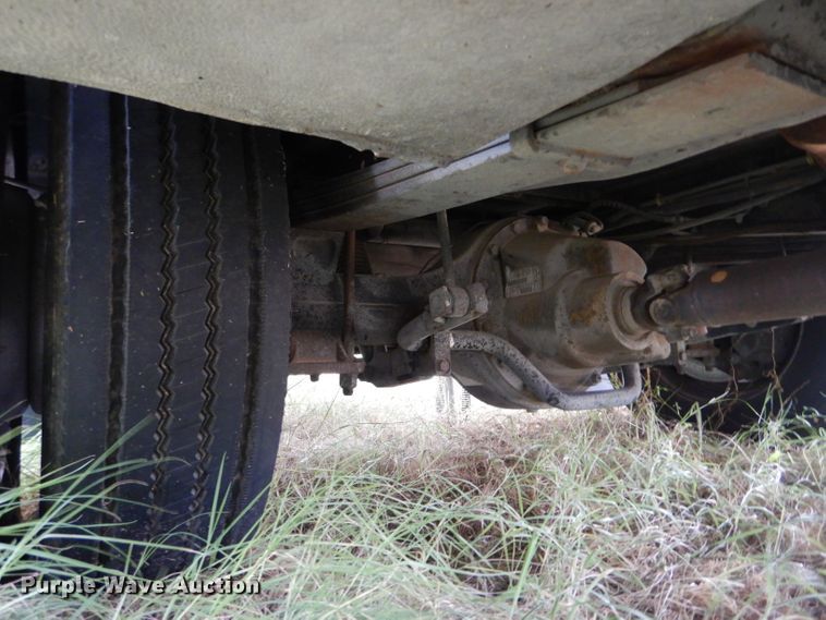 image for item LB9855 2001 Newmar Mountain Aire  RV