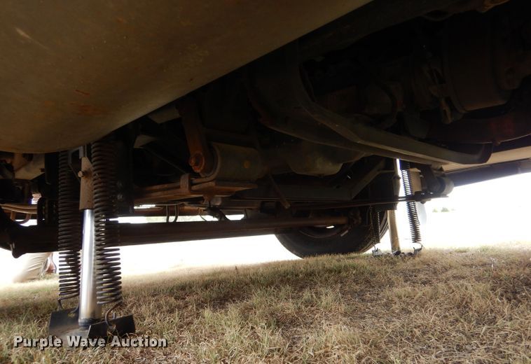 image for item LB9855 2001 Newmar Mountain Aire  RV