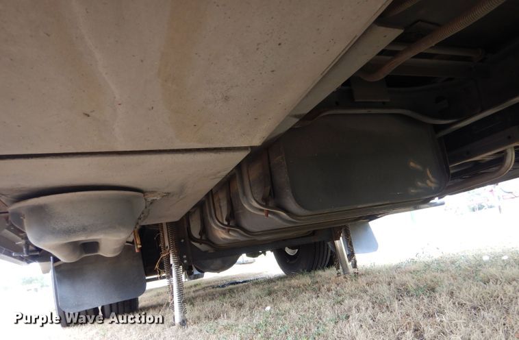 image for item LB9855 2001 Newmar Mountain Aire  RV