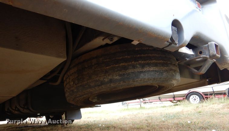 image for item LB9855 2001 Newmar Mountain Aire  RV