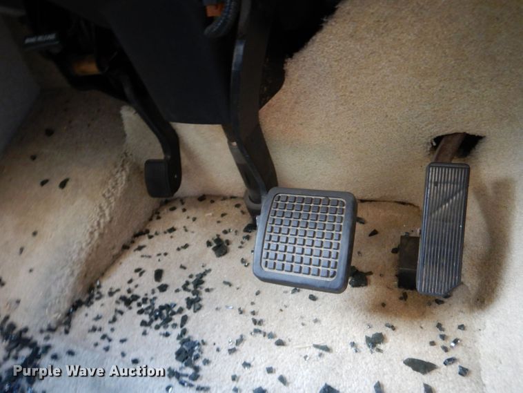 image for item LB9855 2001 Newmar Mountain Aire  RV