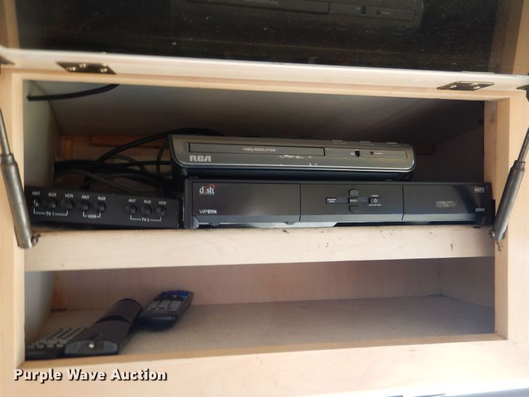 image for item LB9855 2001 Newmar Mountain Aire  RV