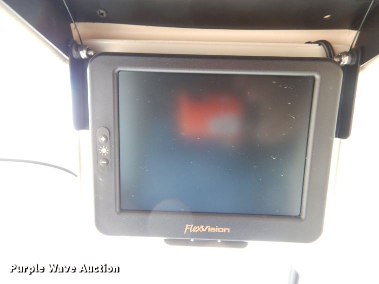 image for item LB9855 2001 Newmar Mountain Aire  RV