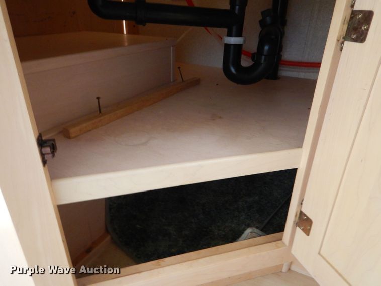 image for item LB9855 2001 Newmar Mountain Aire  RV