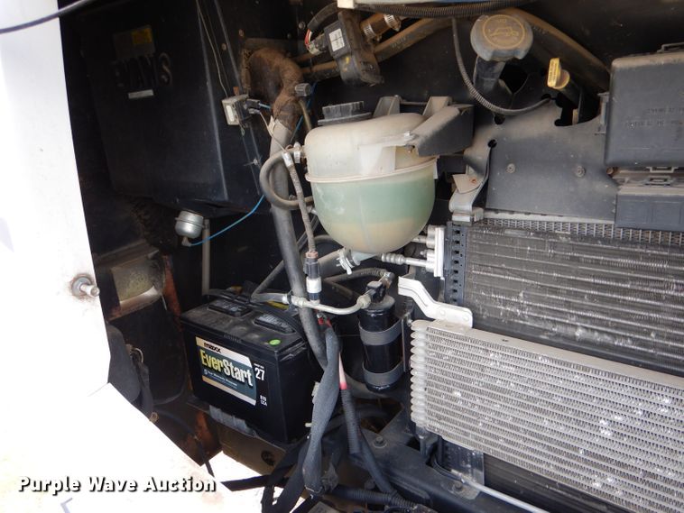 image for item LB9855 2001 Newmar Mountain Aire  RV