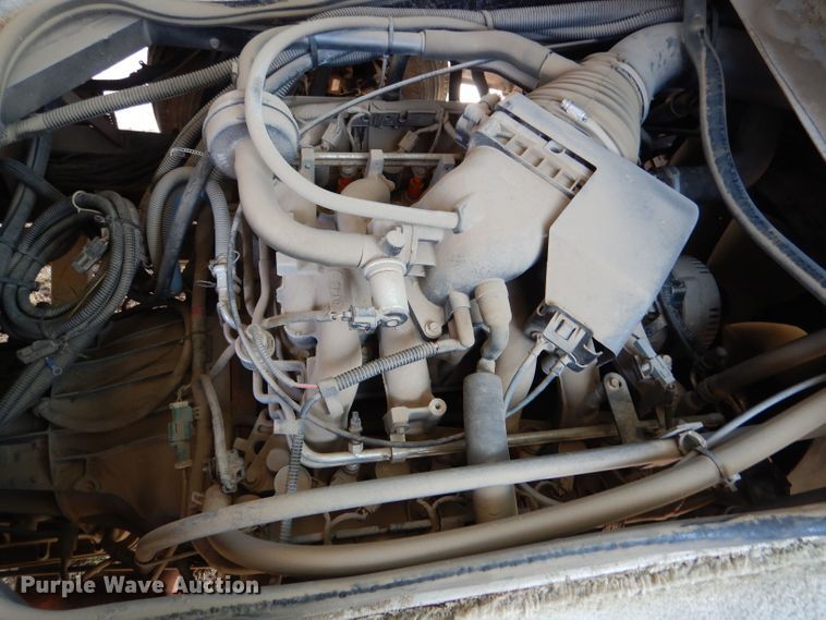 image for item LB9855 2001 Newmar Mountain Aire  RV