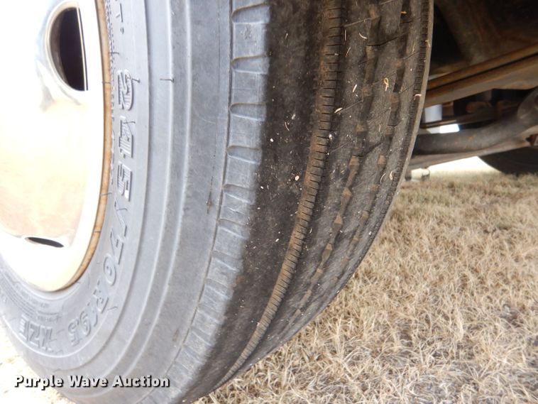 image for item LB9855 2001 Newmar Mountain Aire  RV