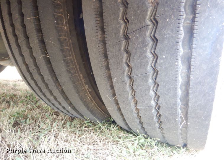 image for item LB9855 2001 Newmar Mountain Aire  RV