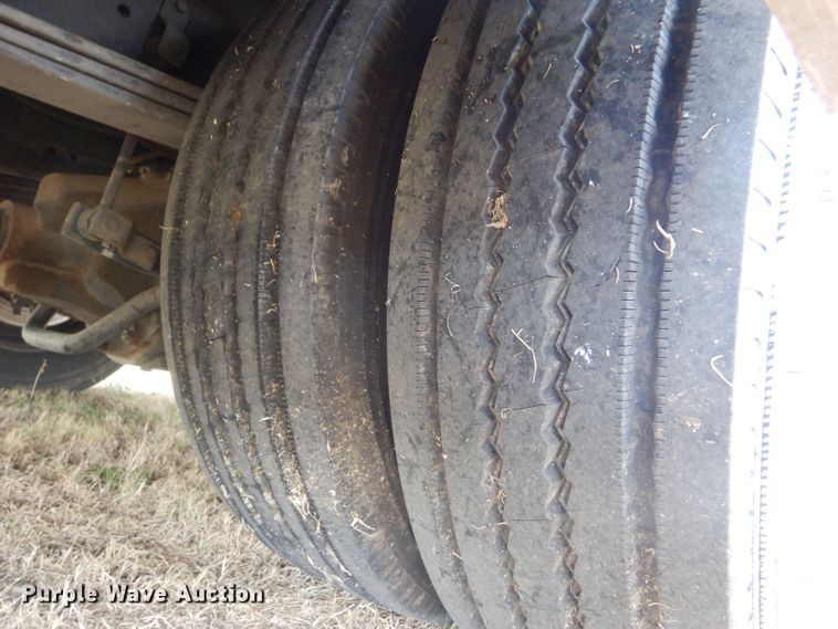 image for item LB9855 2001 Newmar Mountain Aire  RV