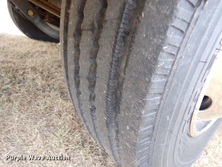 image for item LB9855 2001 Newmar Mountain Aire  RV