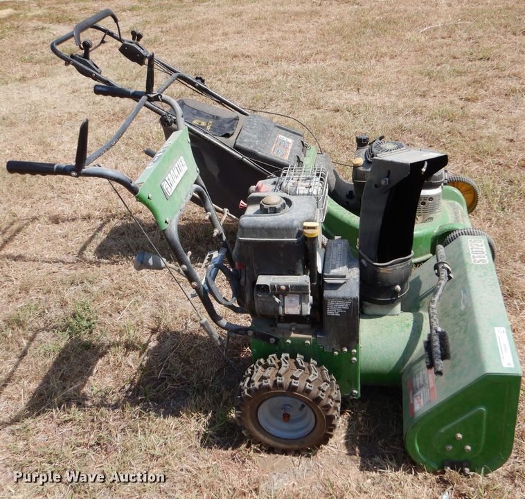 image for item LB9922 Lawn and garden equipment