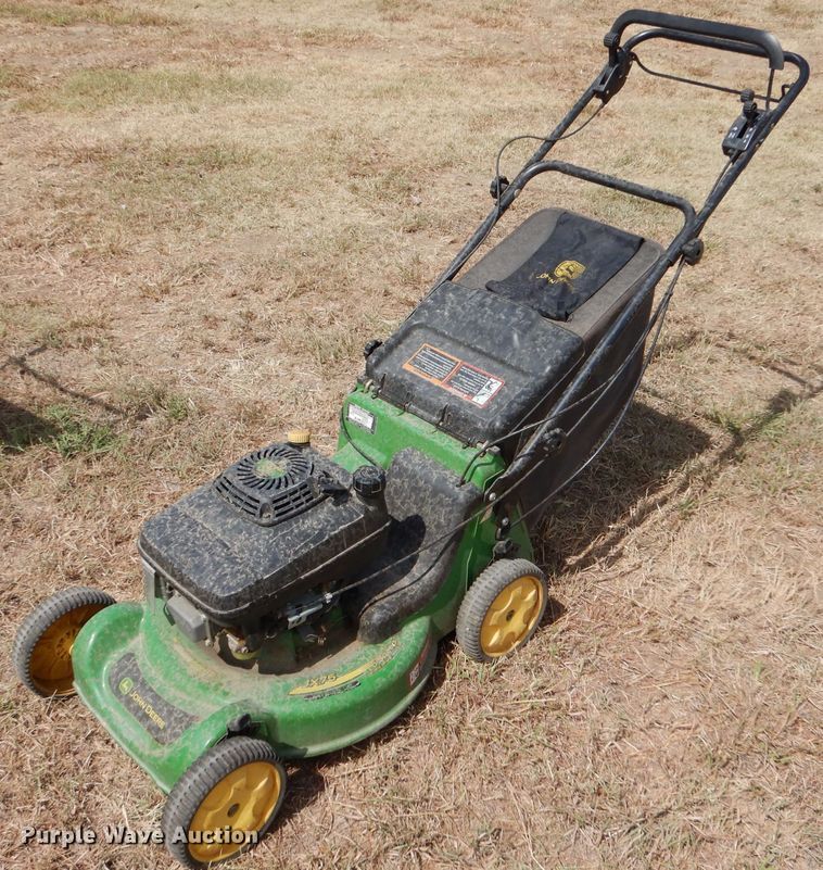 image for item LB9922 Lawn and garden equipment