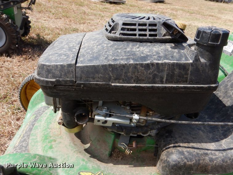 image for item LB9922 Lawn and garden equipment