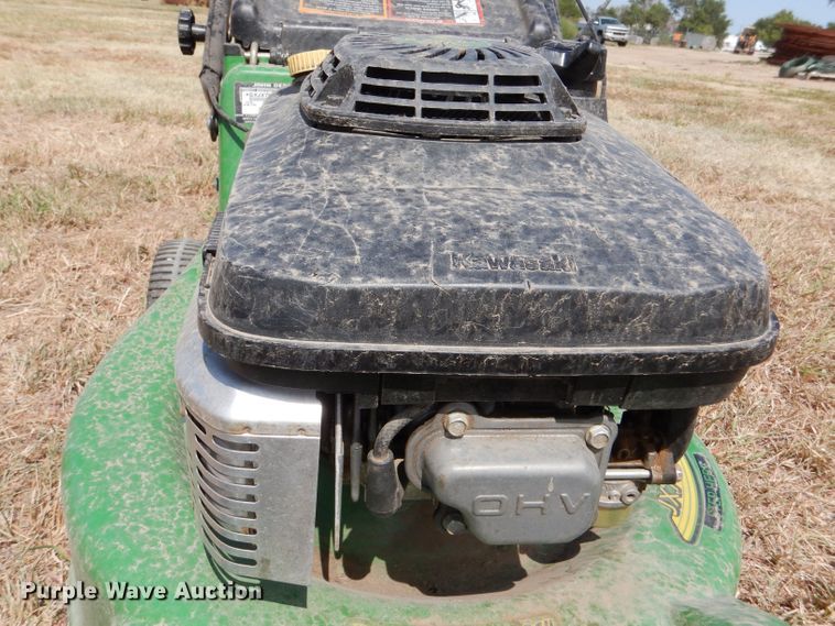 image for item LB9922 Lawn and garden equipment