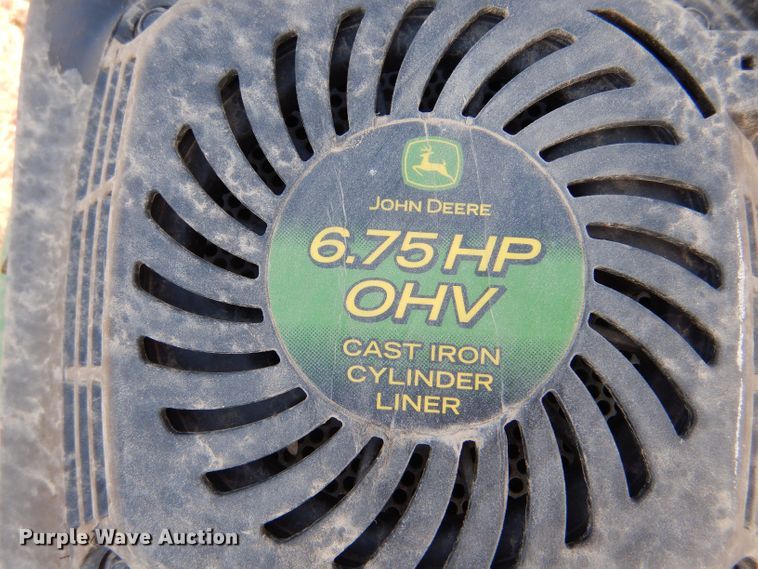 image for item LB9922 Lawn and garden equipment