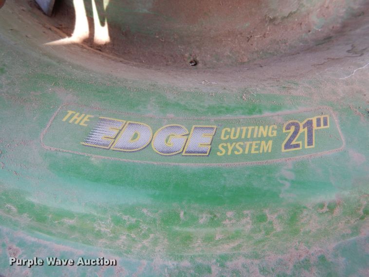 image for item LB9922 Lawn and garden equipment