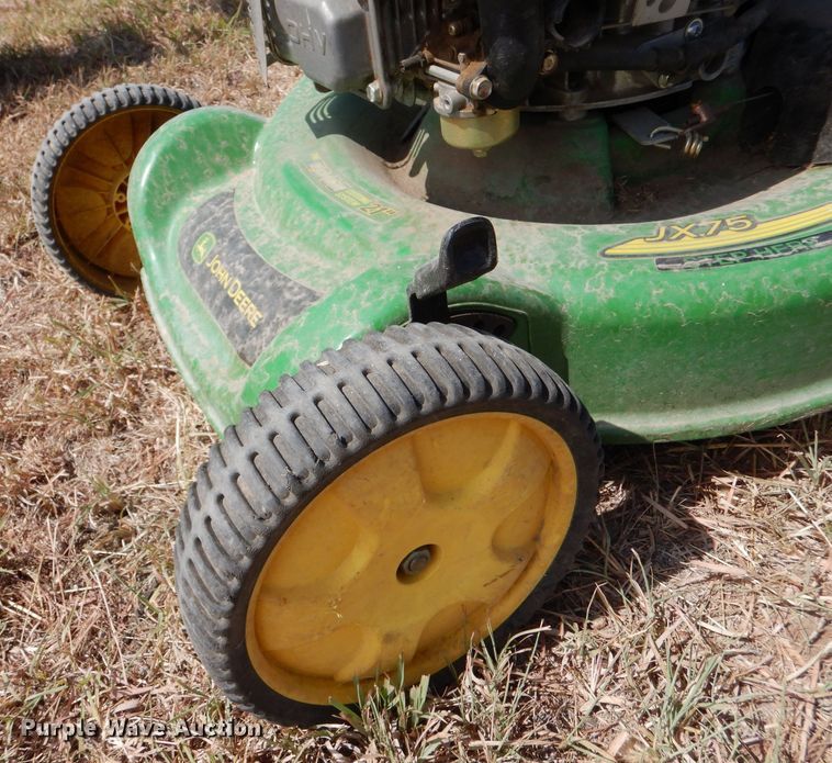 image for item LB9922 Lawn and garden equipment