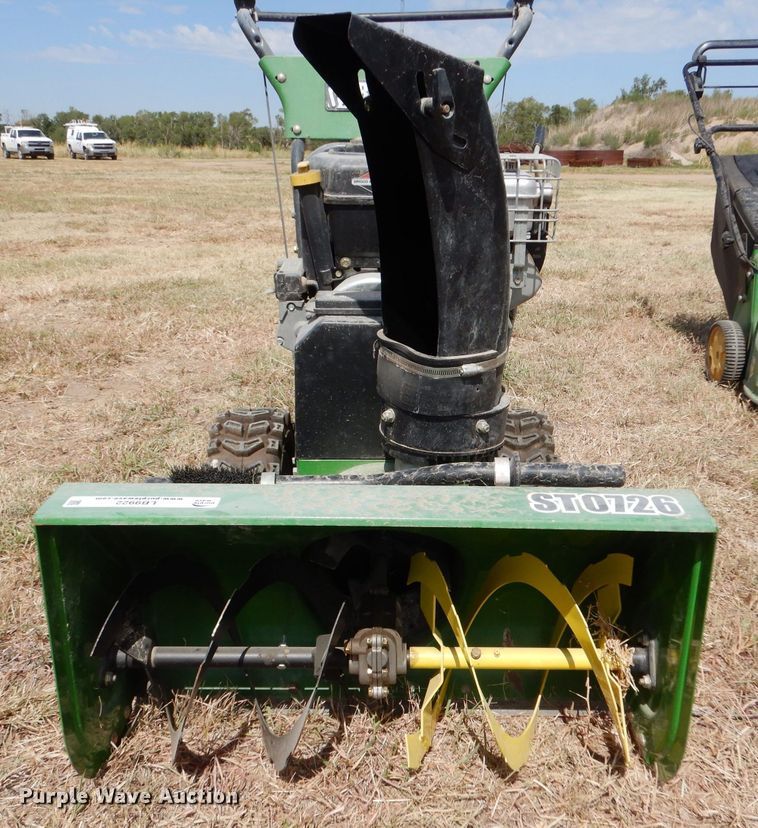 image for item LB9922 Lawn and garden equipment