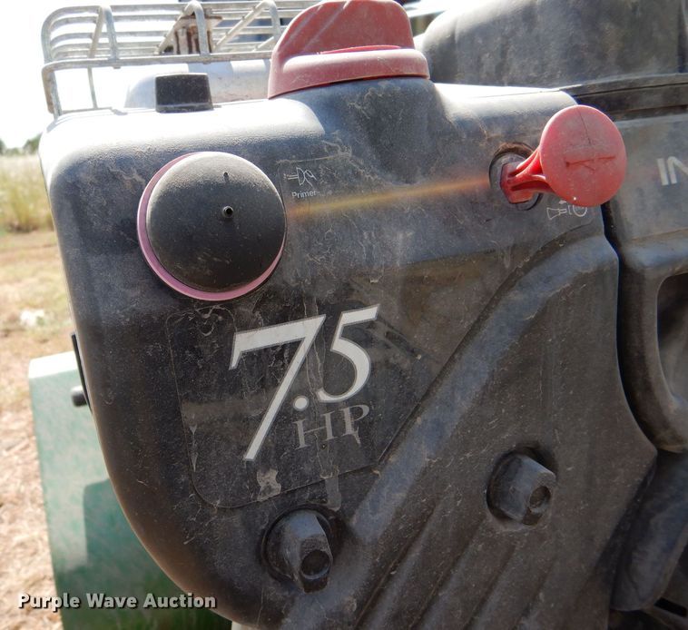 image for item LB9922 Lawn and garden equipment