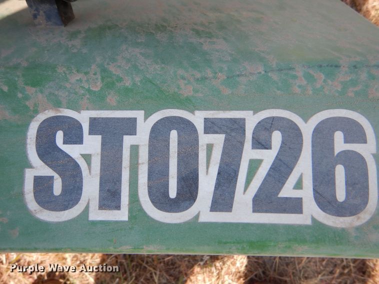 image for item LB9922 Lawn and garden equipment