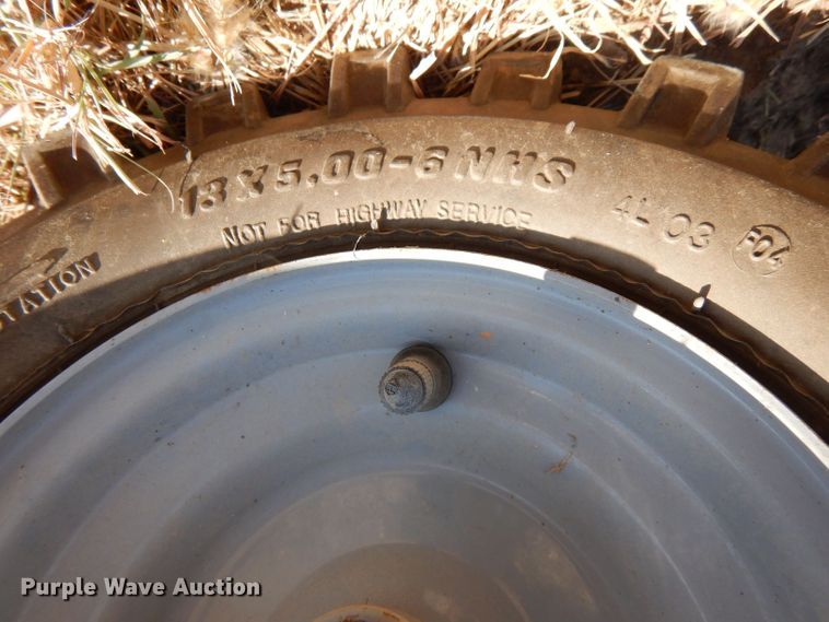 image for item LB9922 Lawn and garden equipment