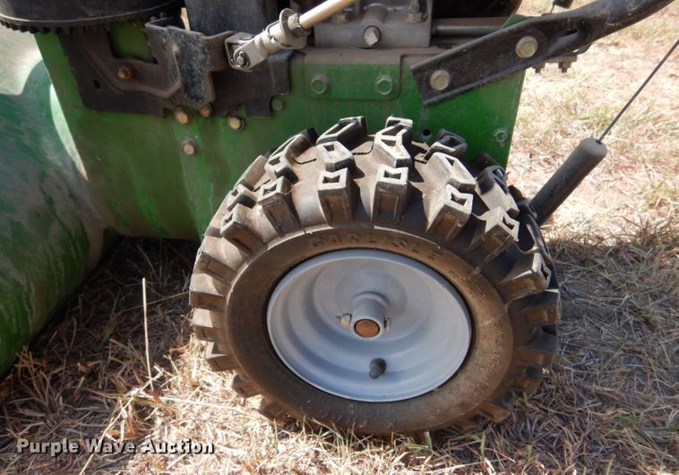 image for item LB9922 Lawn and garden equipment